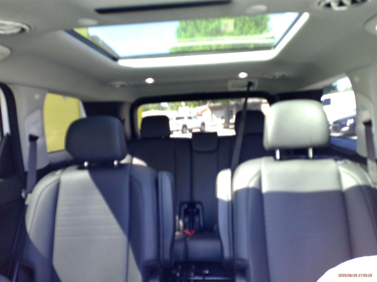 Hyundai Palisade Limited FWD 2026