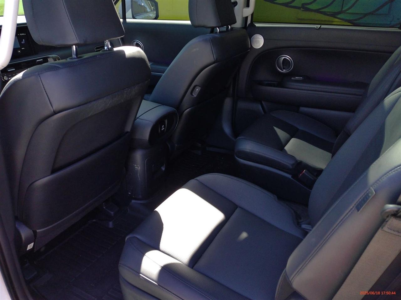 Hyundai Palisade Limited FWD 2026