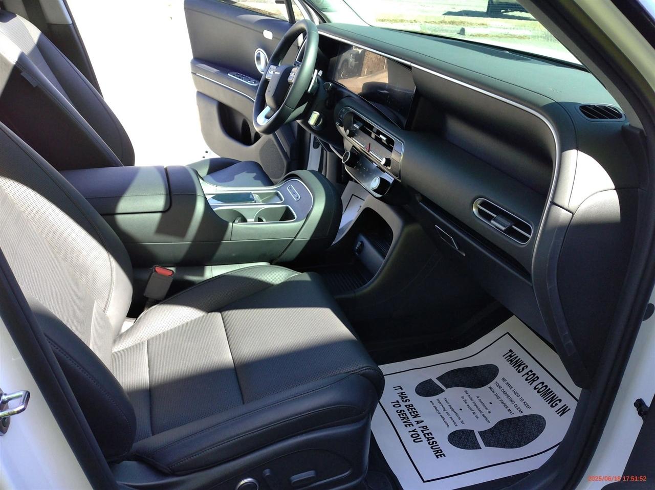 Hyundai Palisade Limited FWD 2026