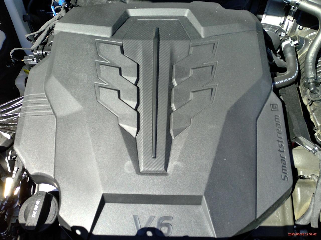 Hyundai Palisade Limited FWD 2026