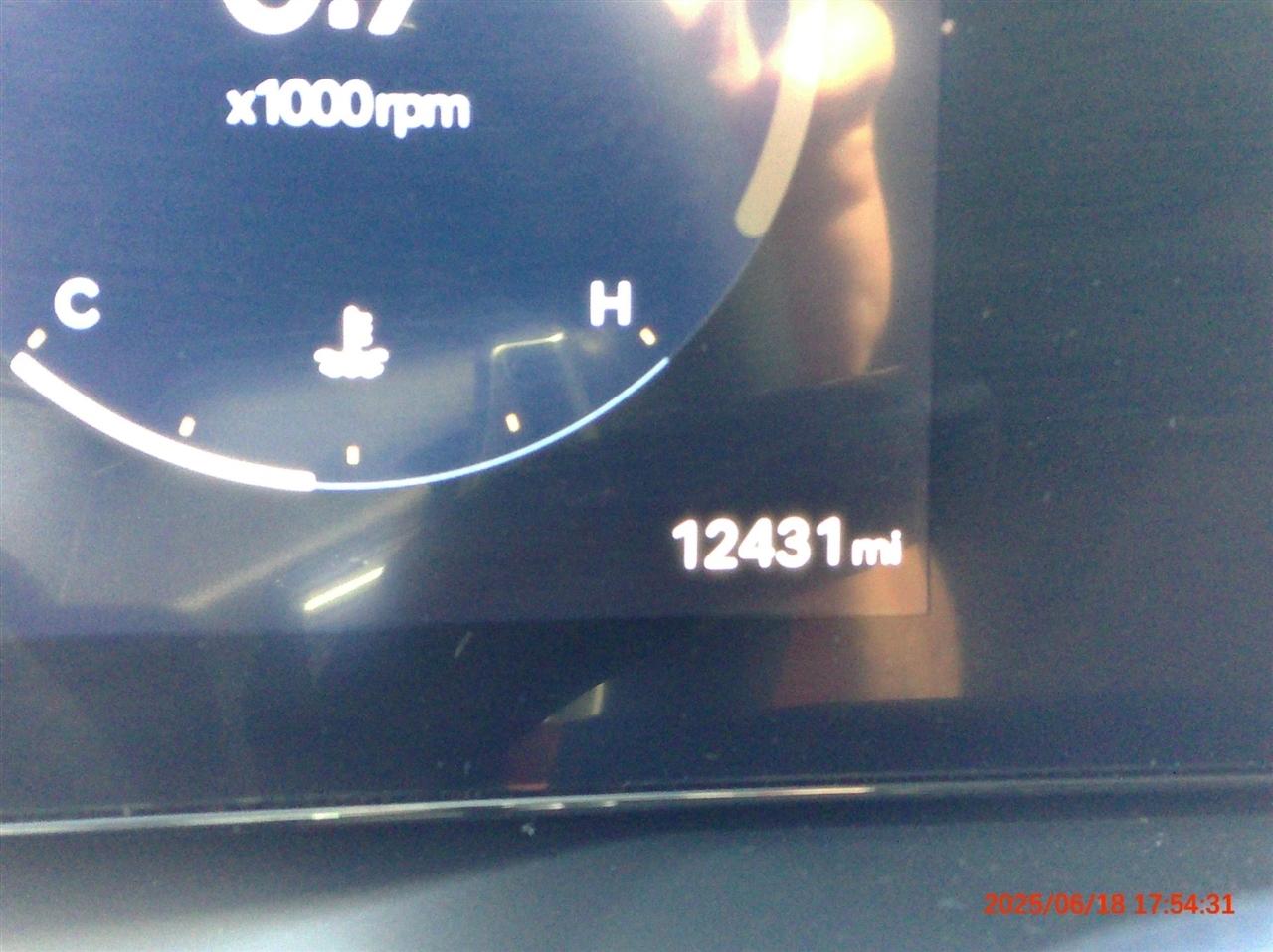 Hyundai Palisade Limited FWD 2026