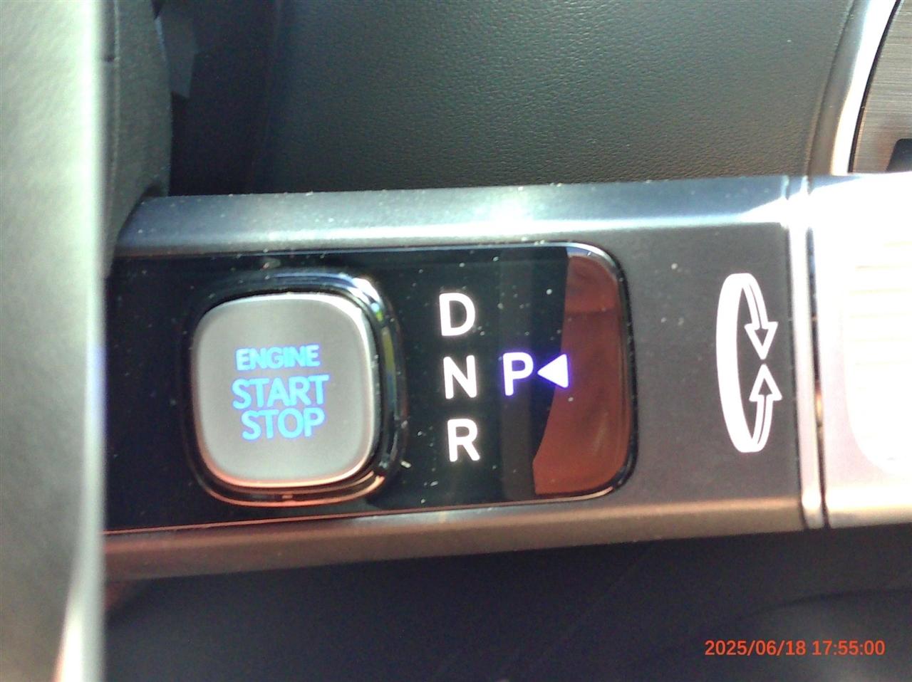 Hyundai Palisade Limited FWD 2026