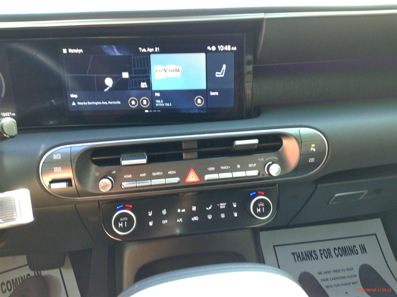 Hyundai Palisade Limited FWD 2026