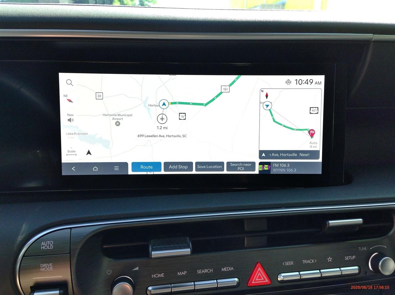 Hyundai Palisade Limited FWD 2026