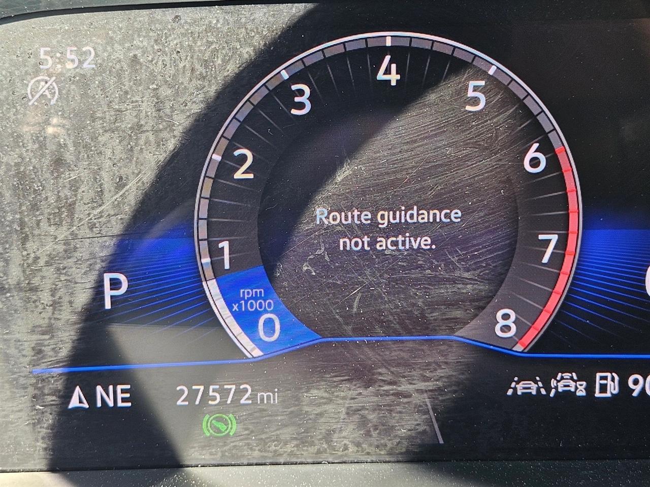 Volkswagen Tiguan 2.0T S FWD 2024