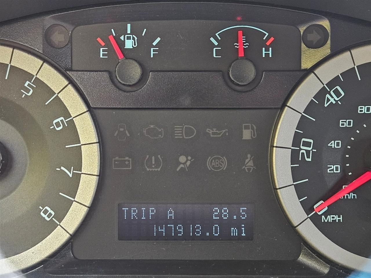 Ford Escape FWD 4dr XLT 2012