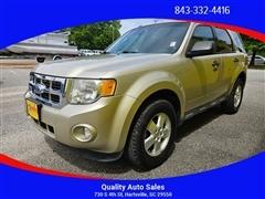 2012 Ford Escape 