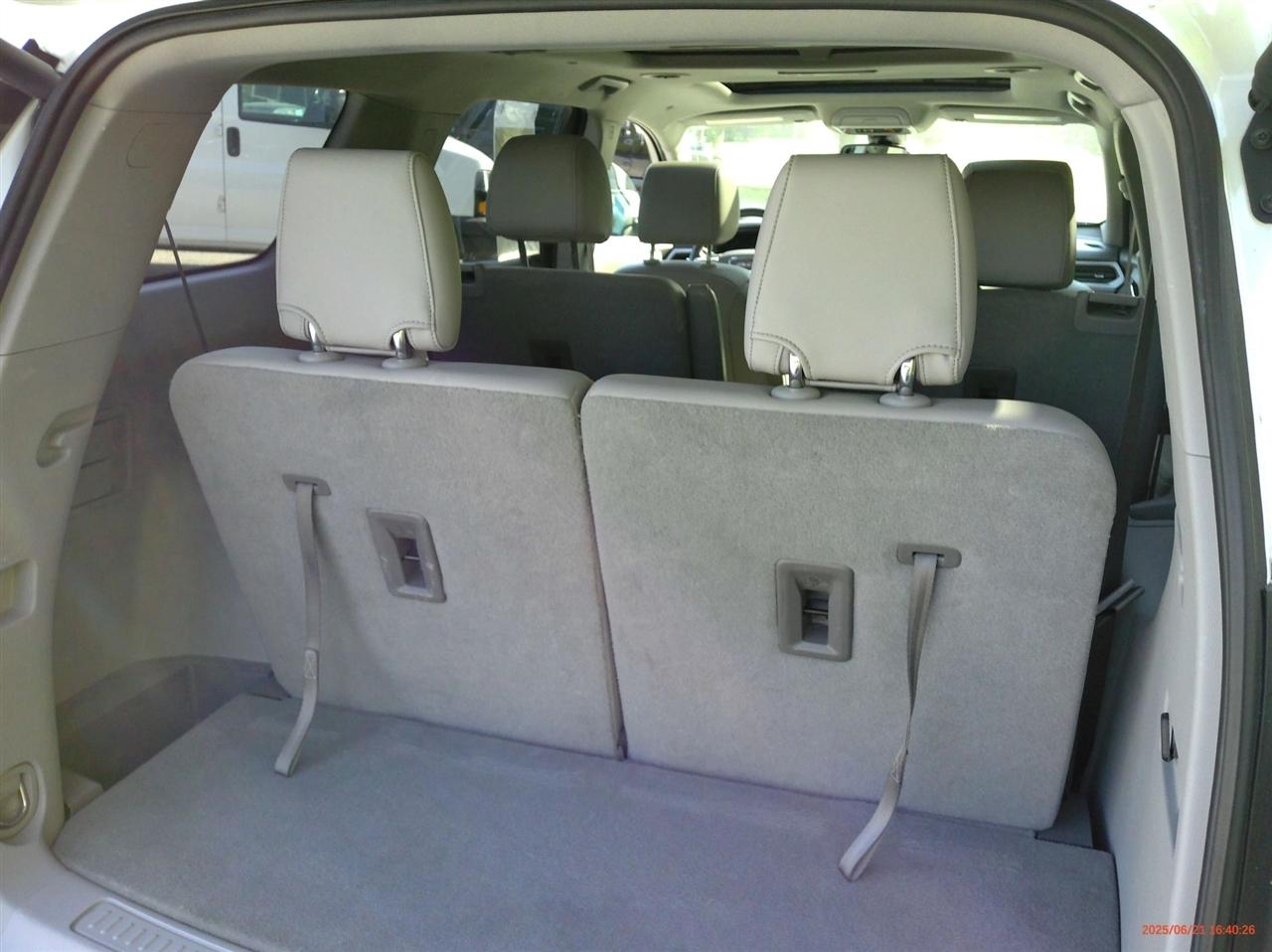GMC Acadia FWD 4dr SLT 2022