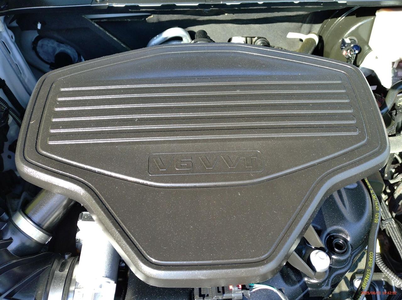 GMC Acadia FWD 4dr SLT 2022