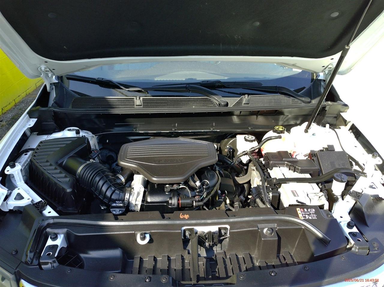 GMC Acadia FWD 4dr SLT 2022