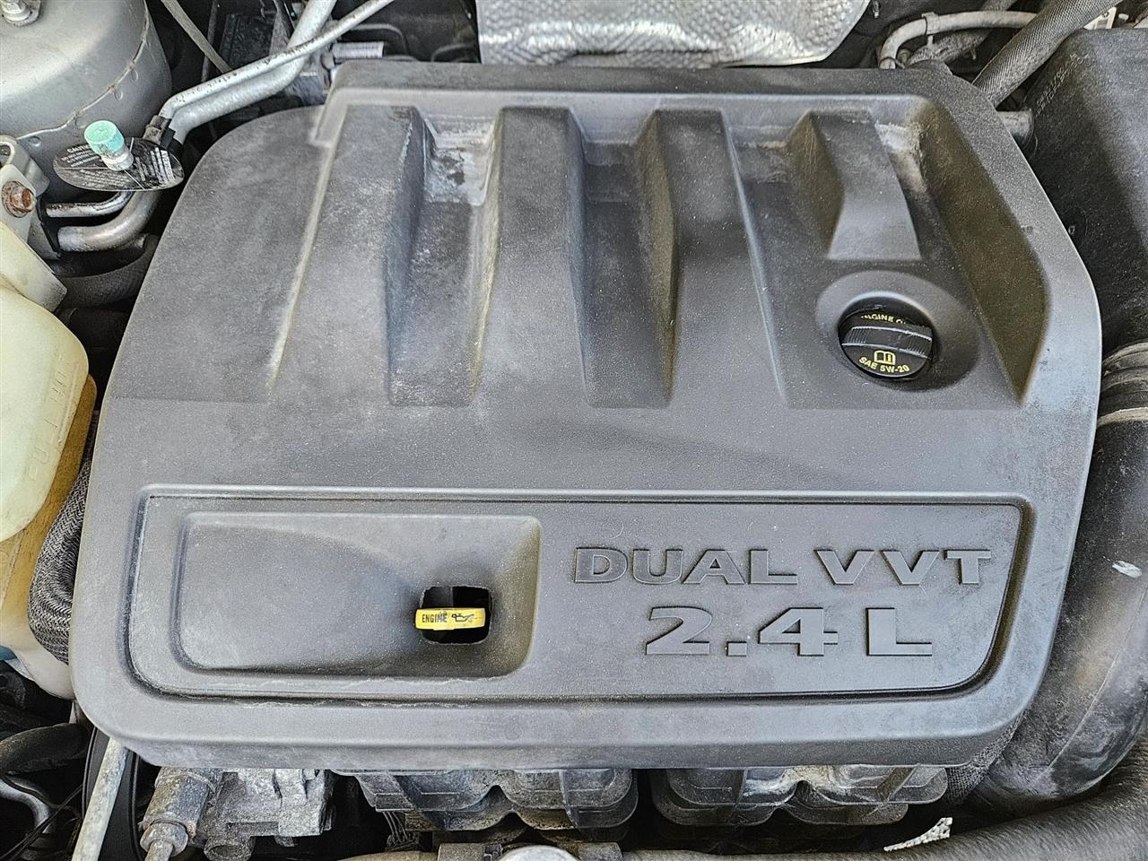 Jeep Compass FWD 4dr Sport *Ltd Avail* 2010