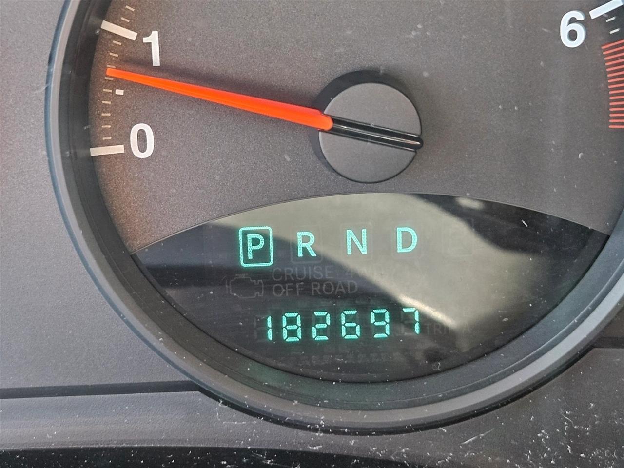 Jeep Compass FWD 4dr Sport *Ltd Avail* 2010