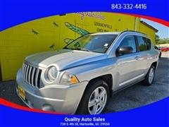 2010 Jeep Compass 