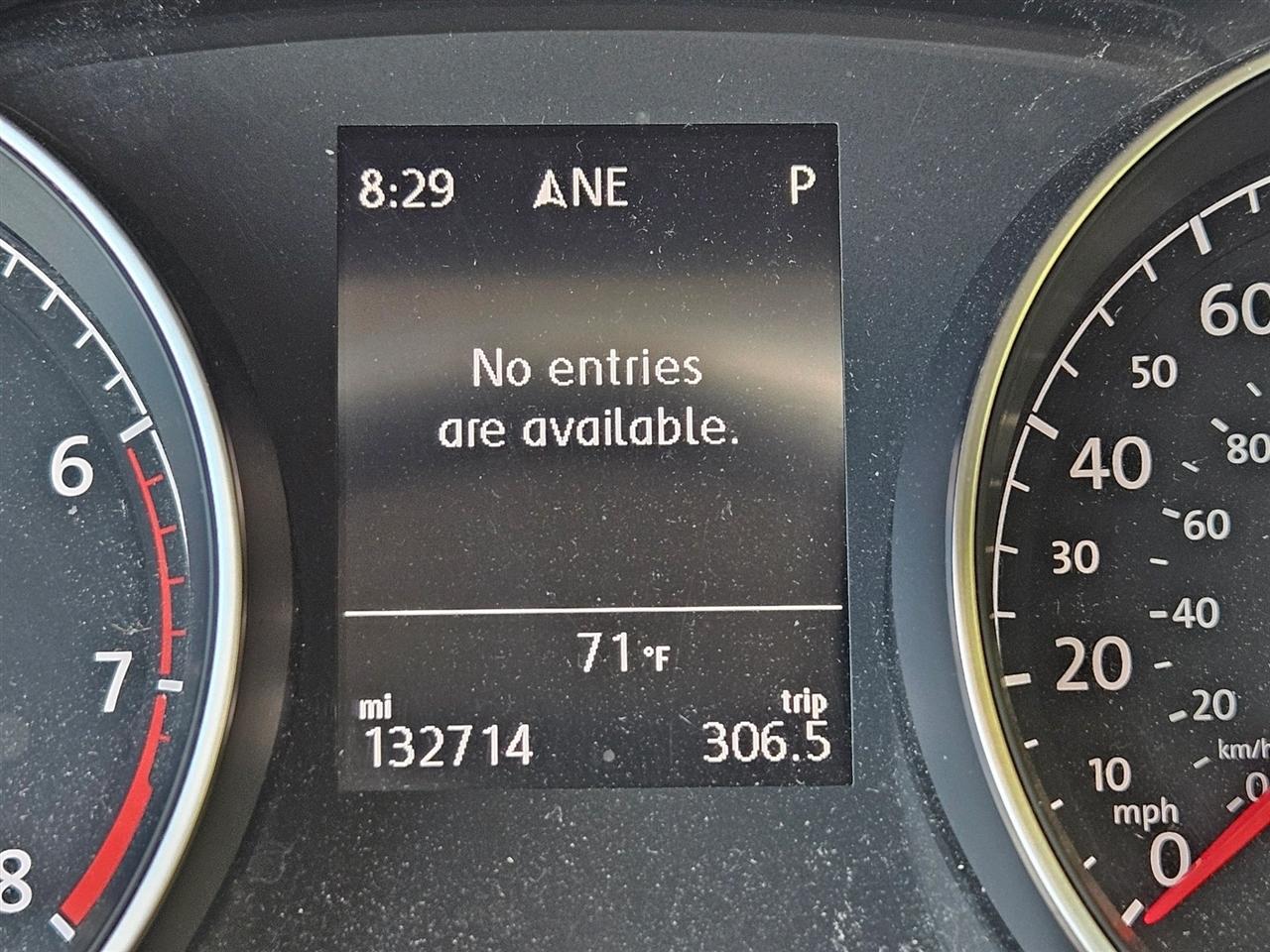 Volkswagen Golf SportWagen 4dr Auto TSI S 2016