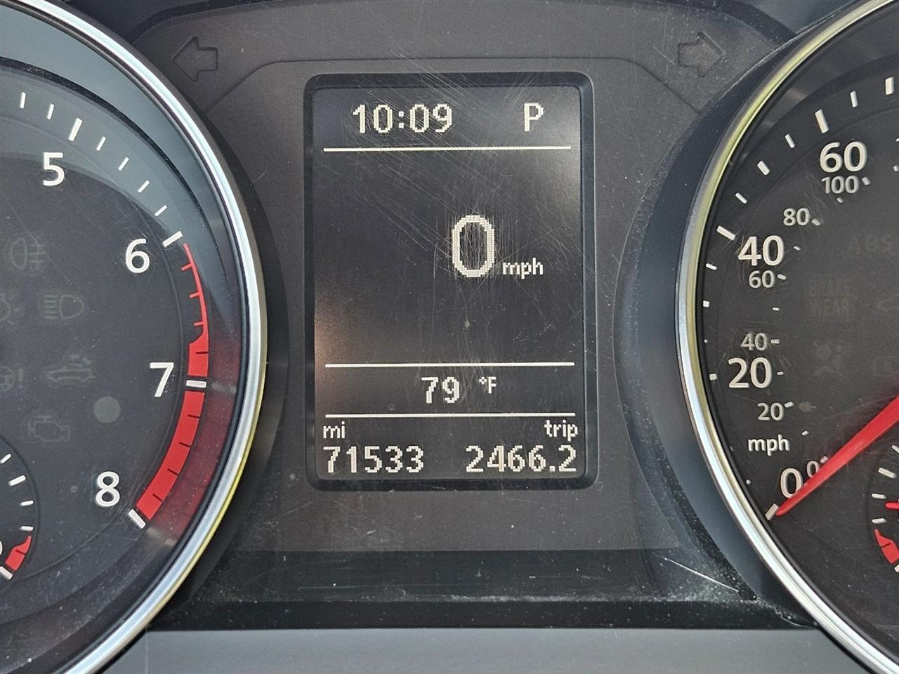 Volkswagen Jetta 1.8T SE Sport Auto 2018