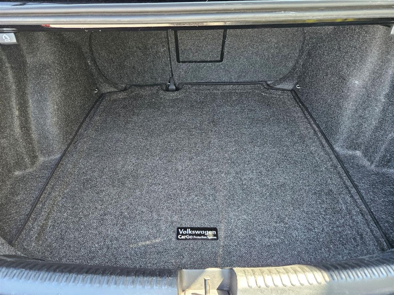 Volkswagen Jetta 1.8T SE Sport Auto 2018