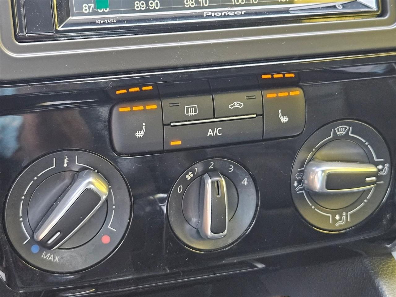 Volkswagen Jetta 1.8T SE Sport Auto 2018