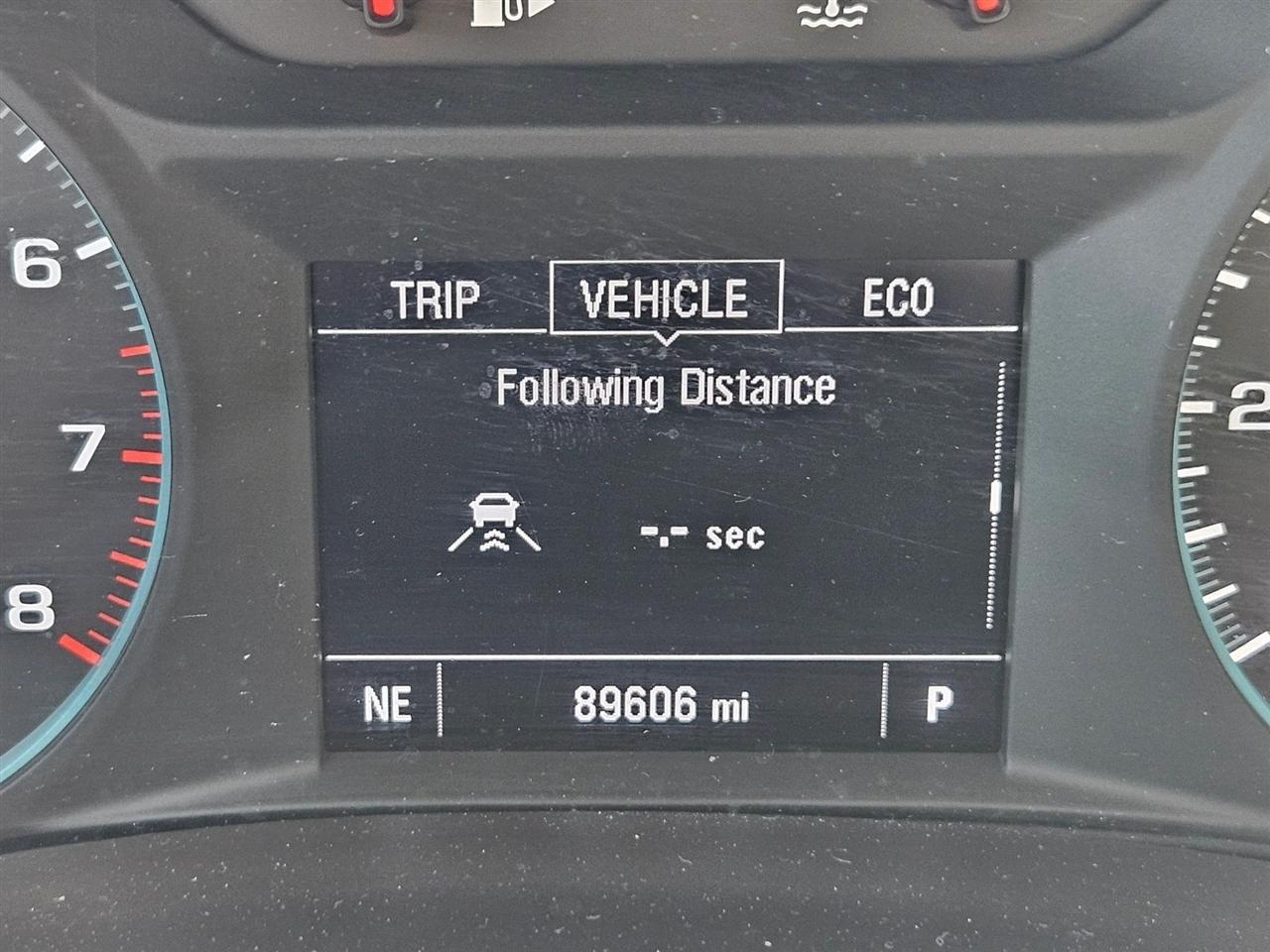 Chevrolet Malibu 4dr Sdn 1LT 2024