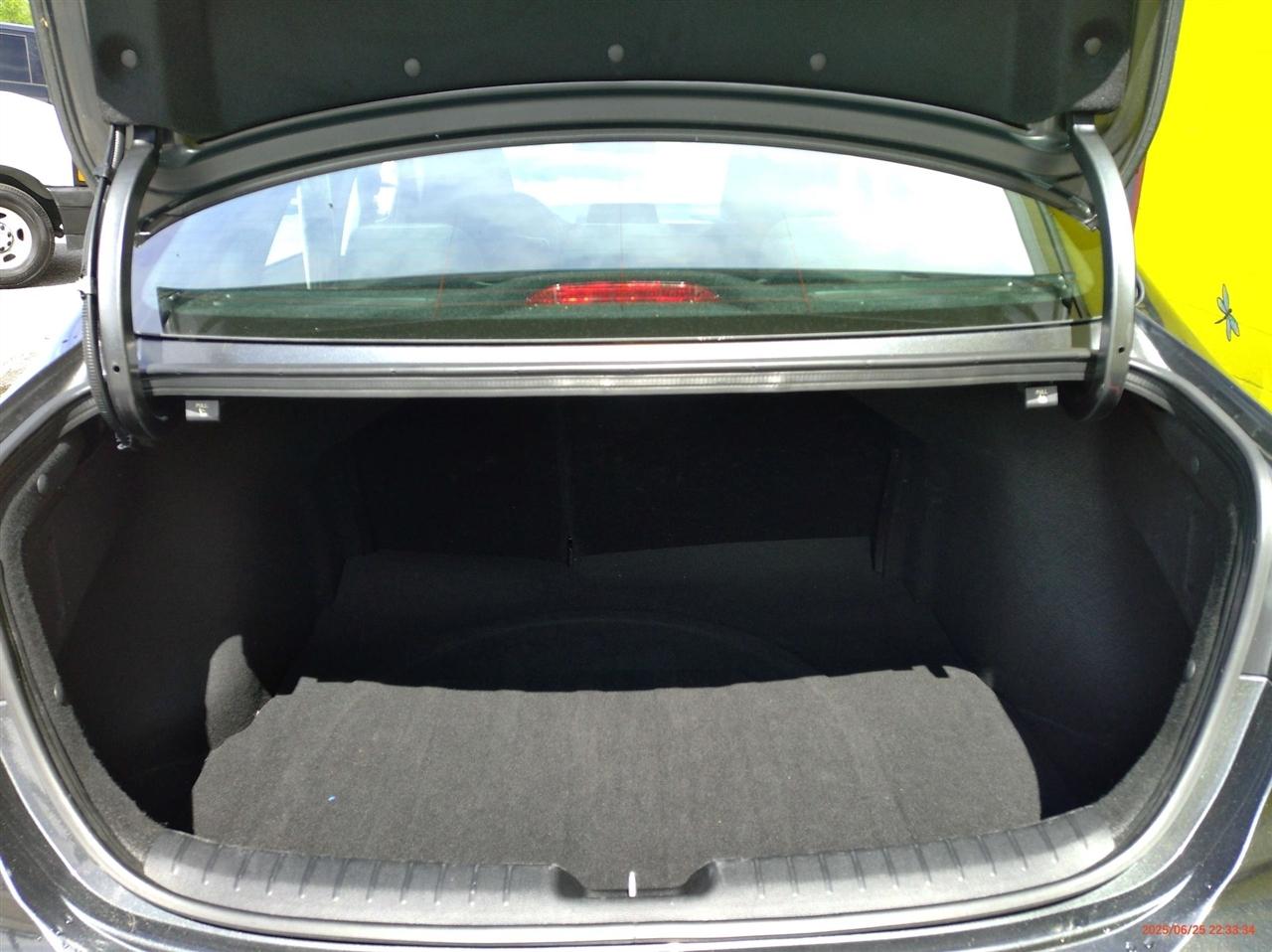 Kia Forte LXS IVT 2024