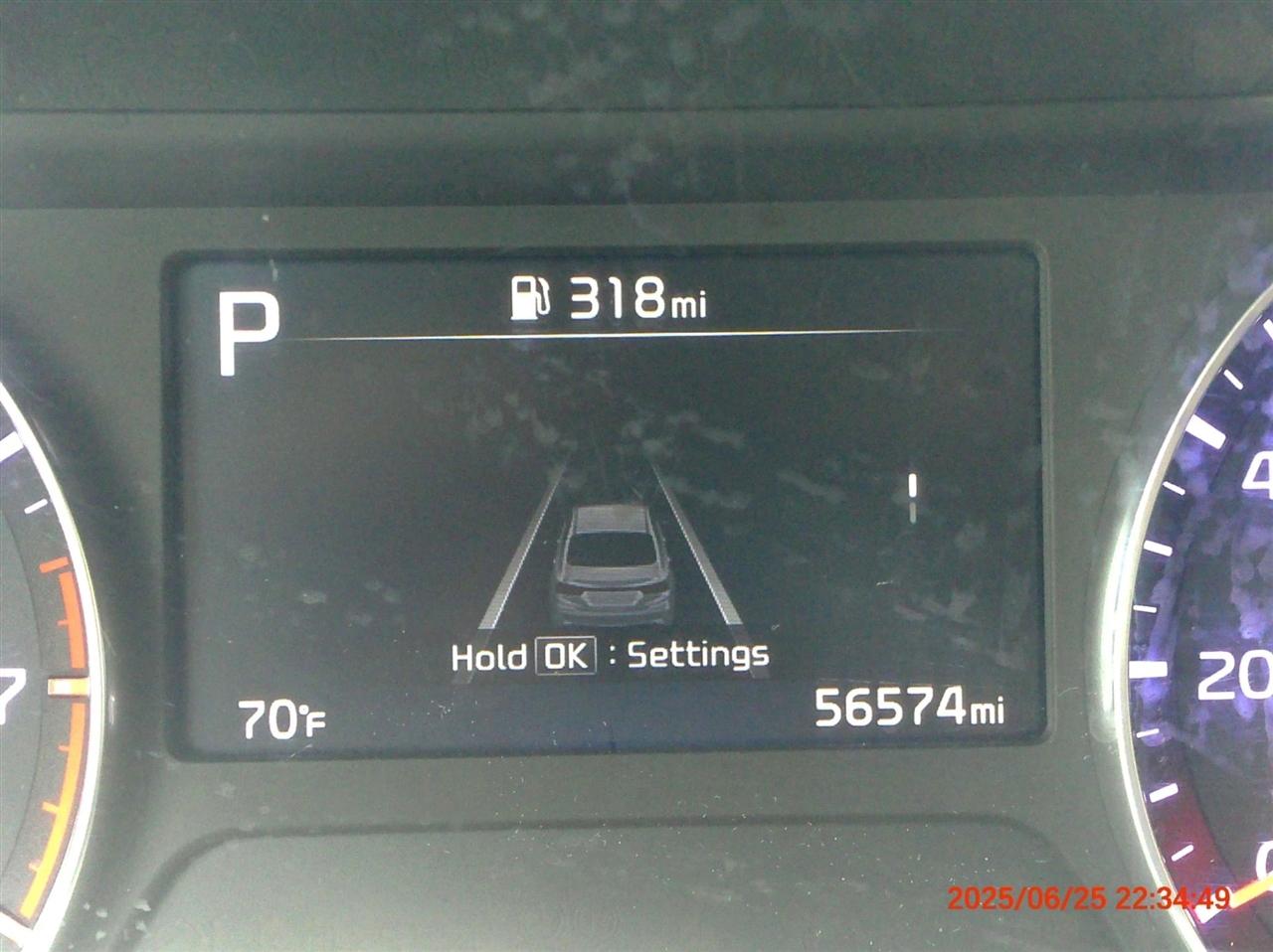 Kia Forte LXS IVT 2024