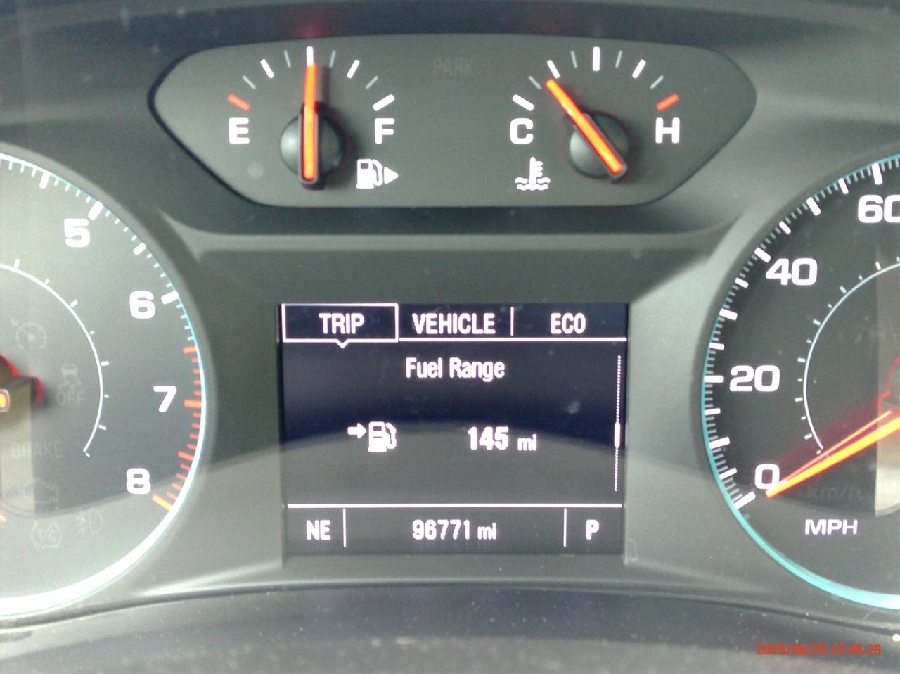 Chevrolet Malibu 4dr Sdn 1LT 2024