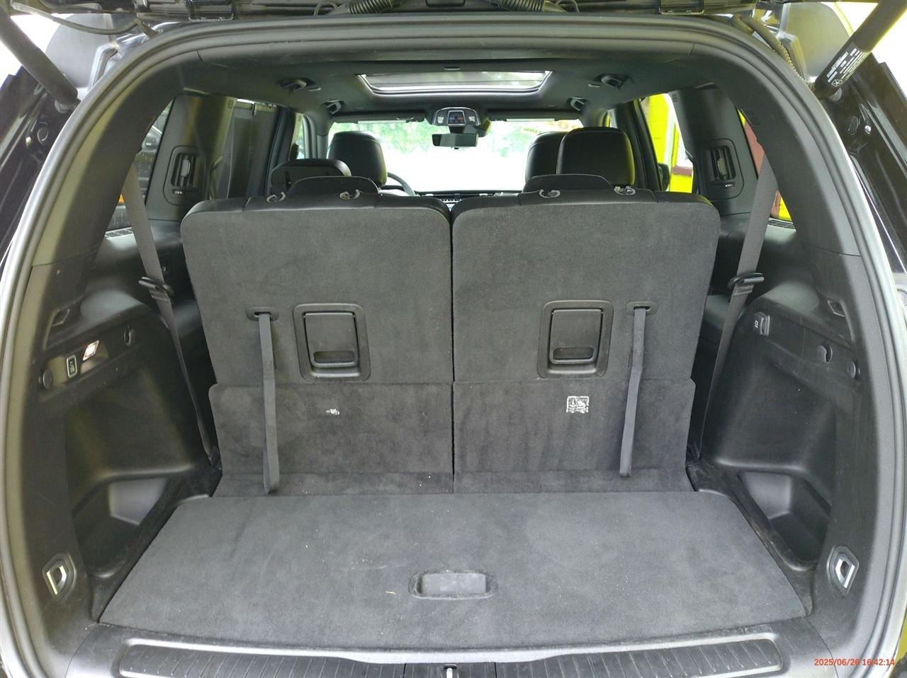 Jeep Grand Cherokee L Limited 4x4 2024