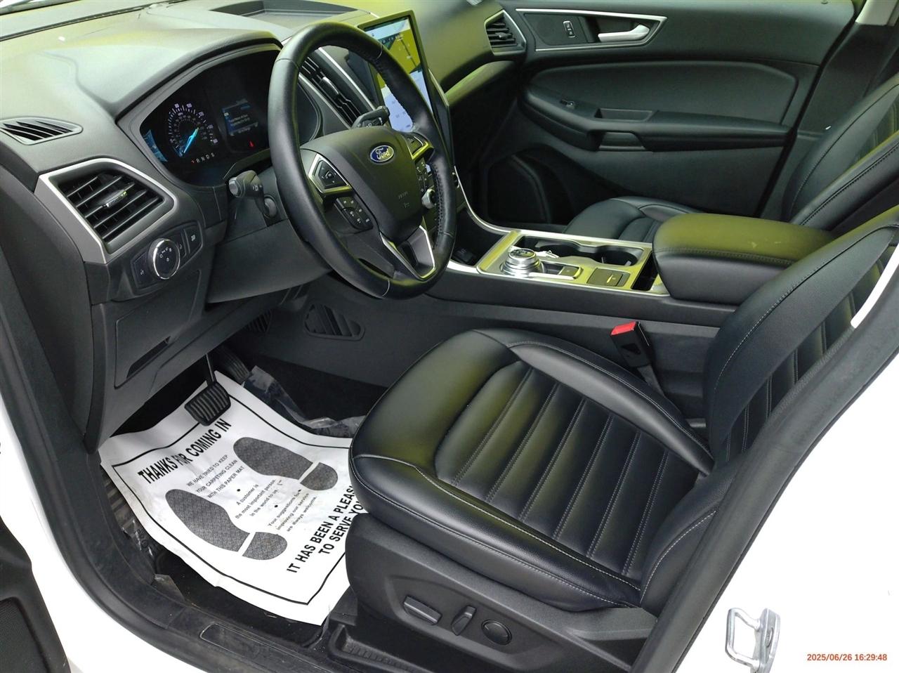 Ford Edge ST-Line AWD 2023