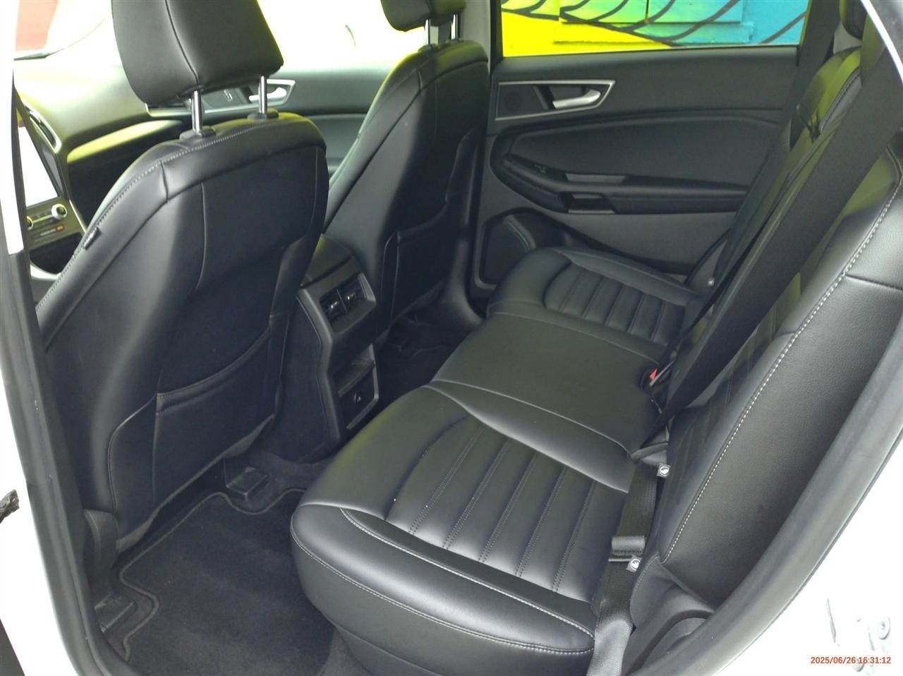 Ford Edge ST-Line AWD 2023