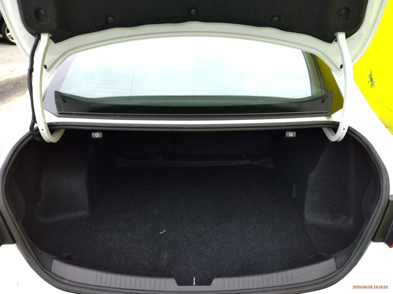 Chevrolet Malibu 4dr Sdn 1LT 2024