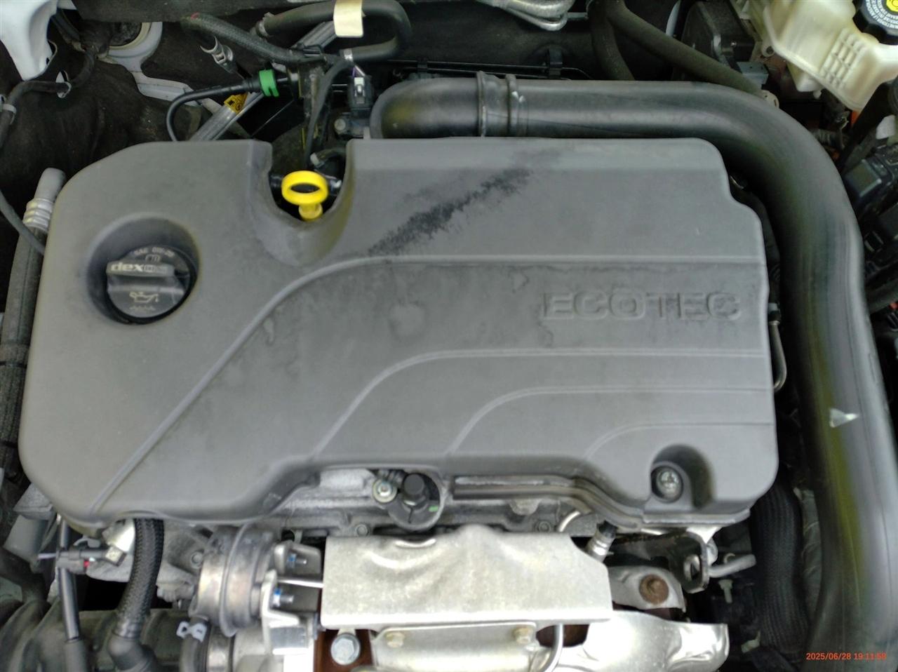 Chevrolet Malibu 4dr Sdn 1LT 2024
