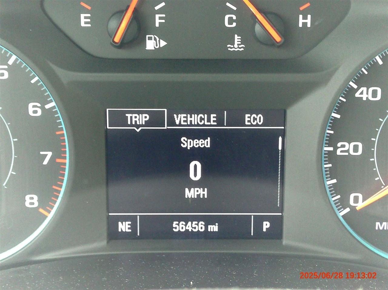 Chevrolet Malibu 4dr Sdn 1LT 2024