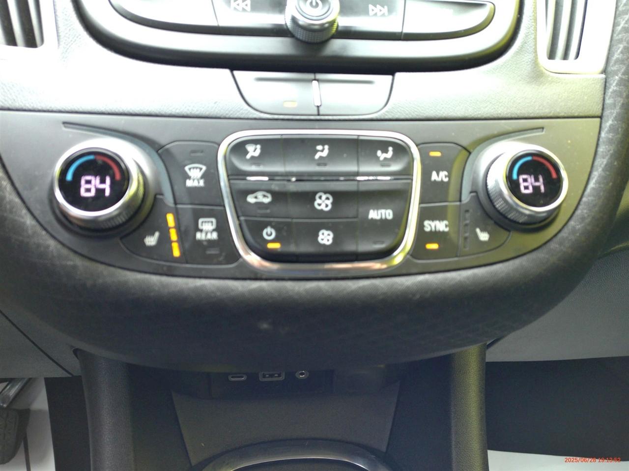 Chevrolet Malibu 4dr Sdn 1LT 2024