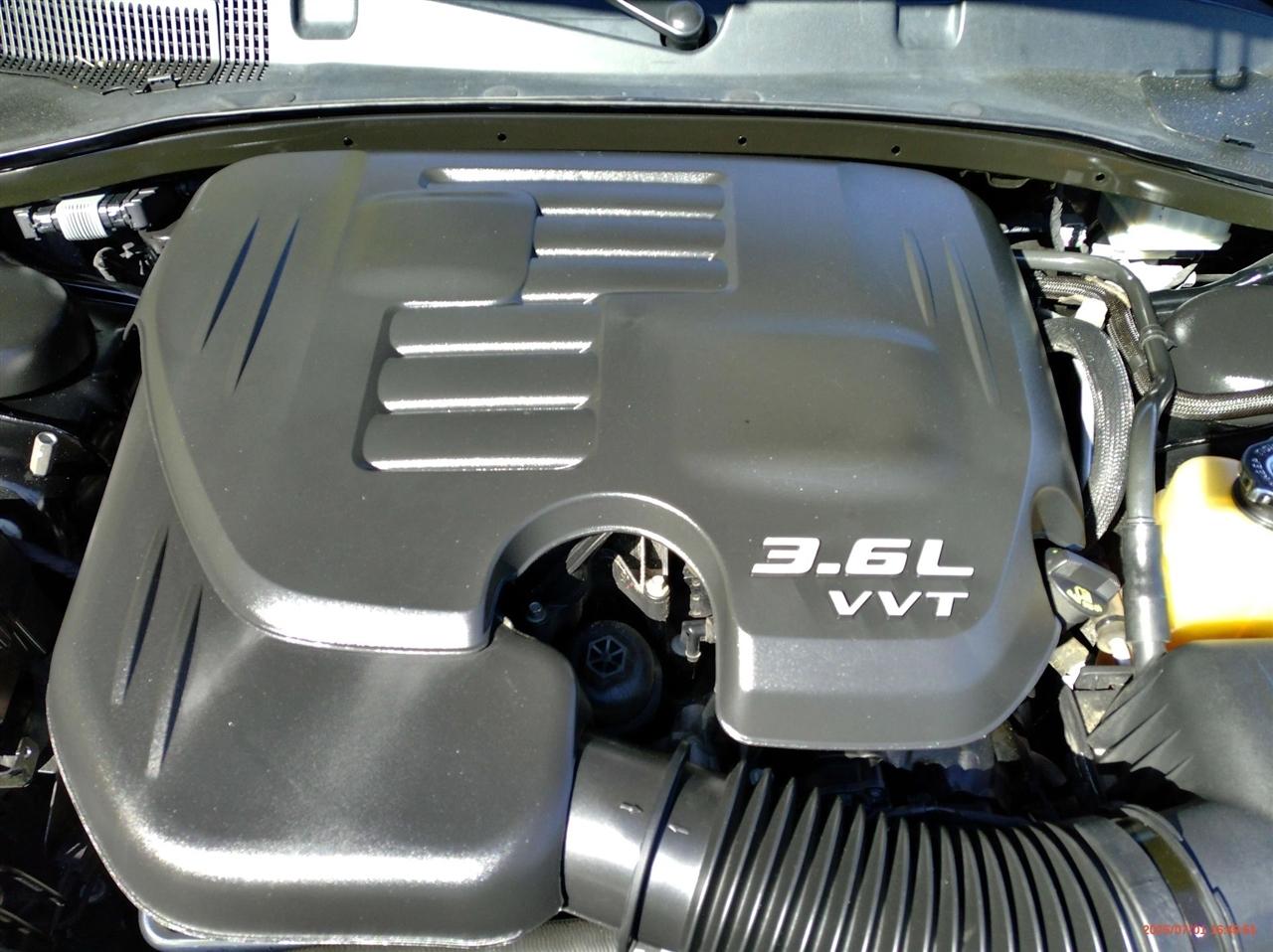 Dodge Charger GT AWD 2018