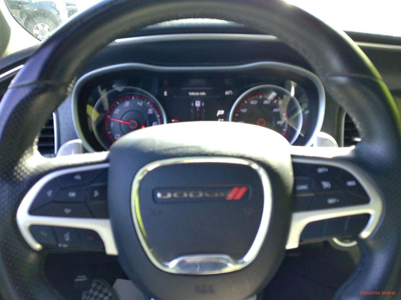 Dodge Charger GT AWD 2018