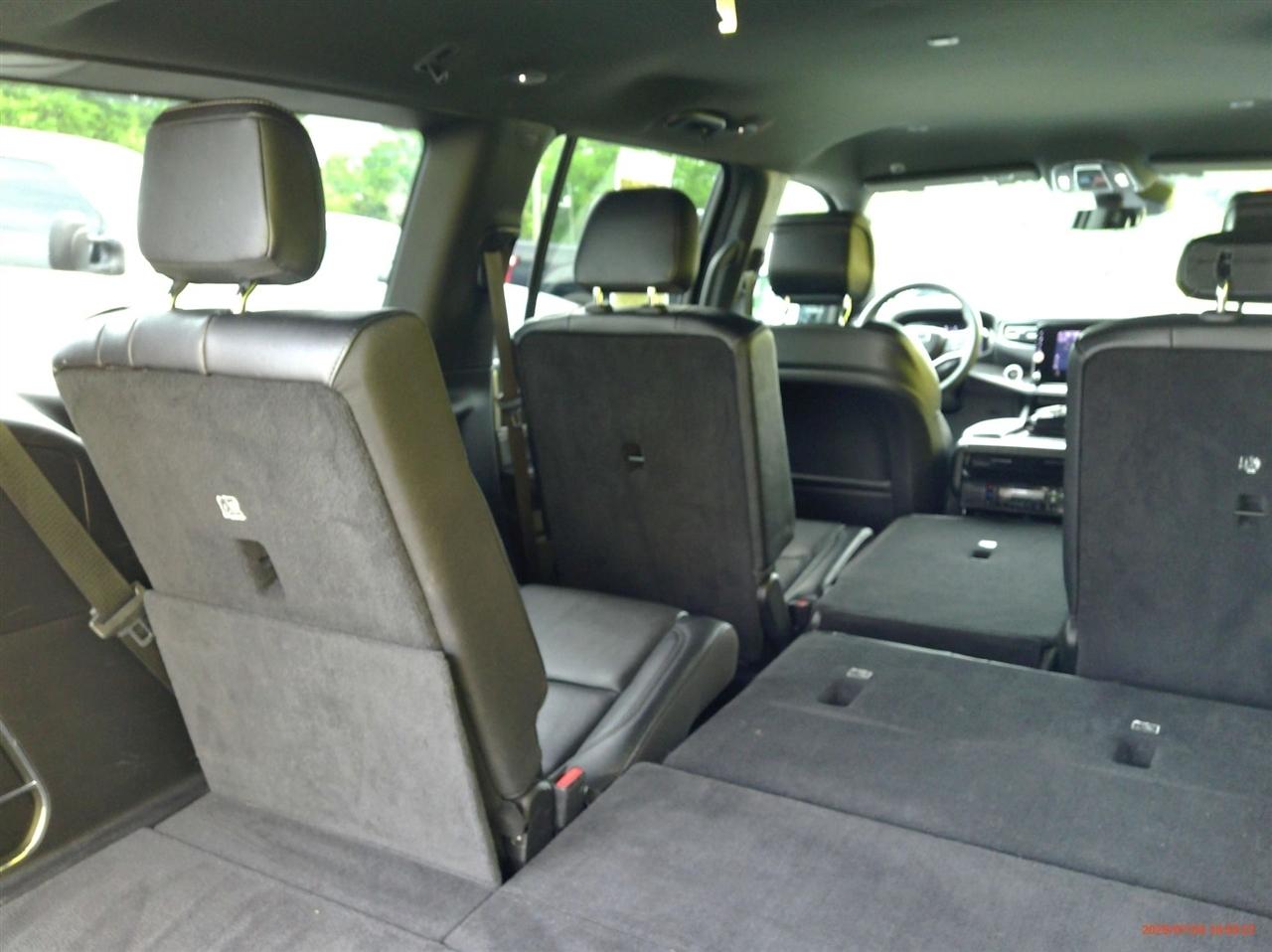 Jeep Wagoneer Series II 4x2 2024