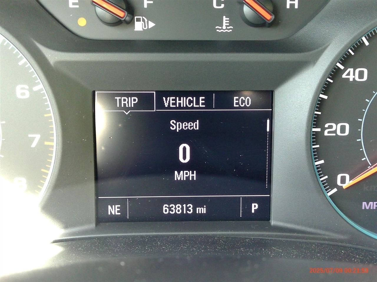 Chevrolet Malibu 4dr Sdn 1LT 2024