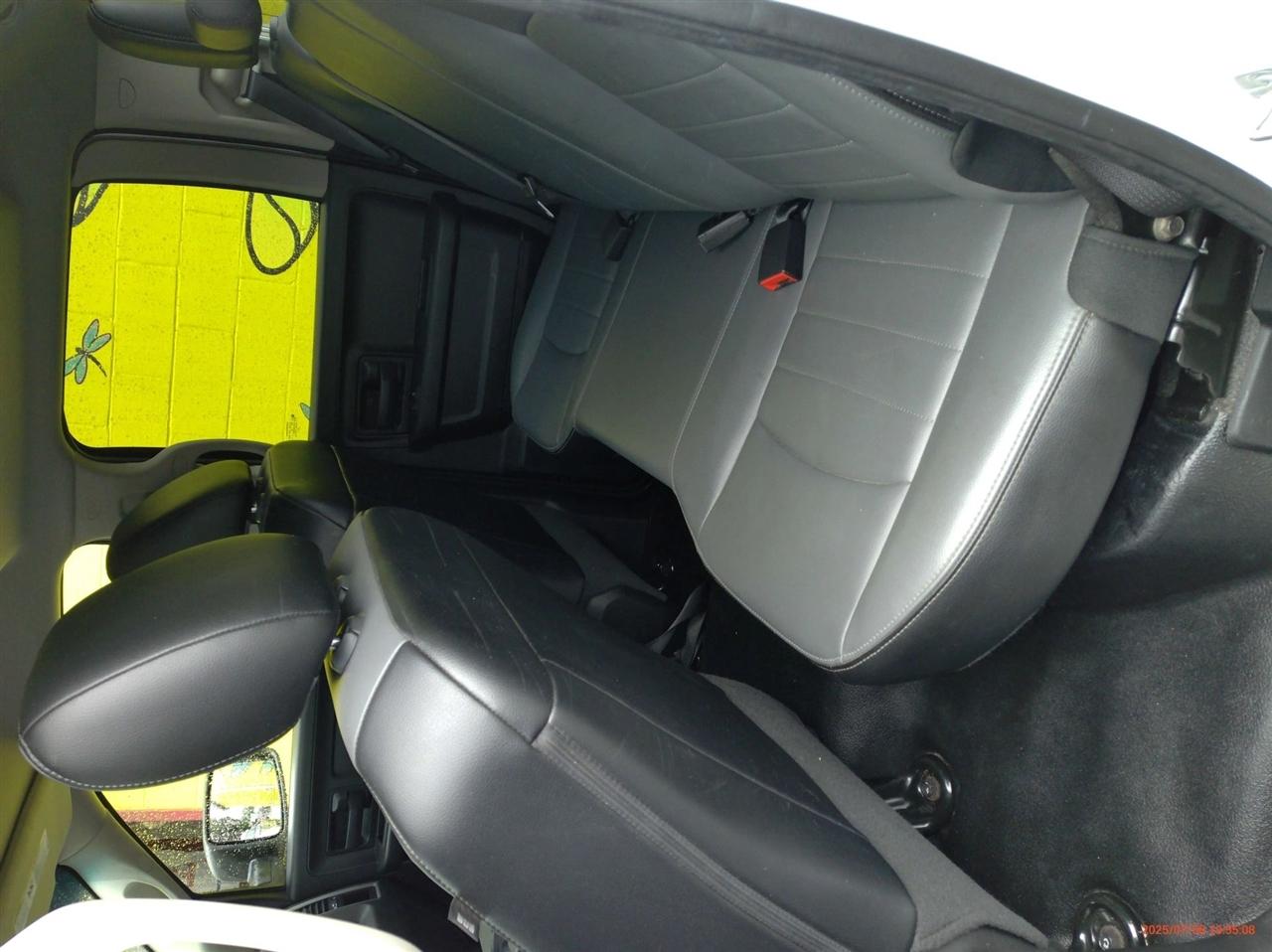RAM 1500 Classic Tradesman 4x2 Quad Cab 6'4" Box 2021