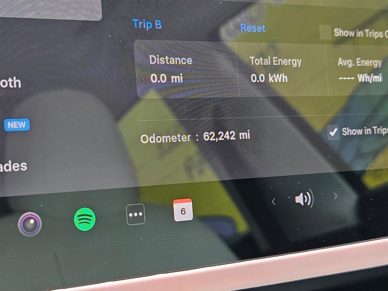 Tesla Model 3 Standard Range Plus RWD 2021