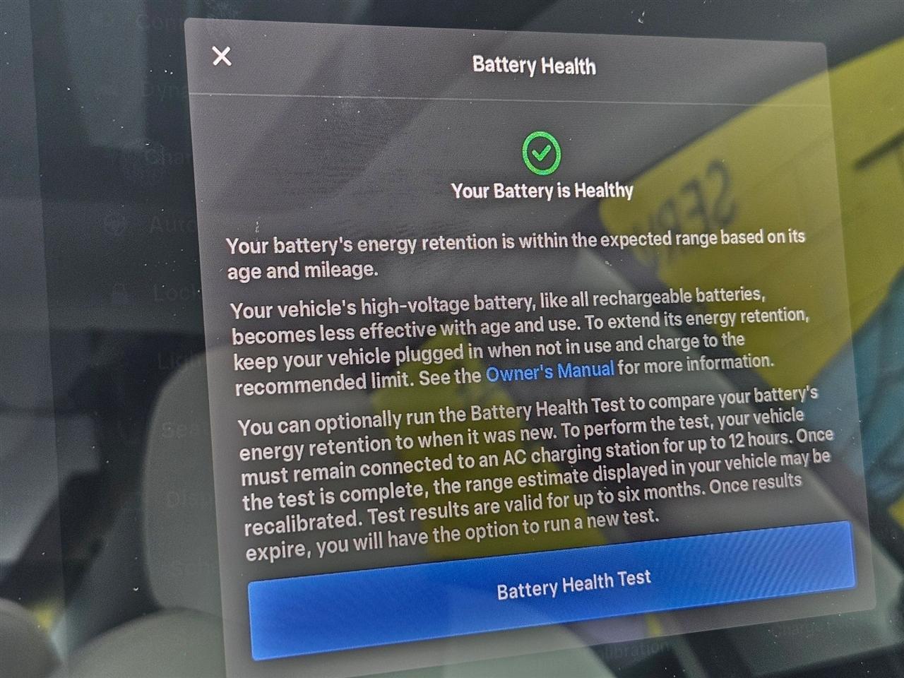 Tesla Model 3 Standard Range Plus RWD 2021