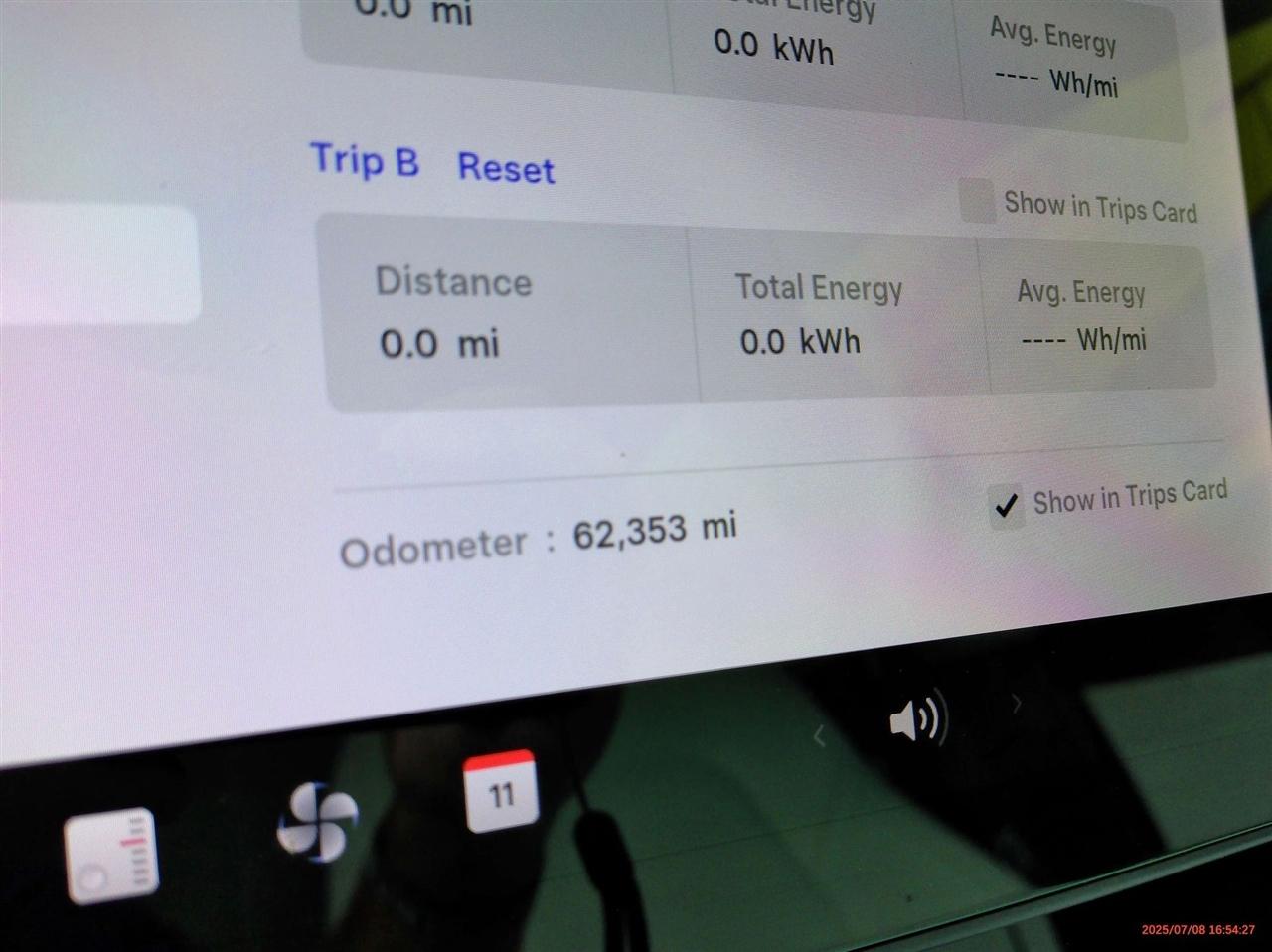 Tesla Model 3 Standard Range Plus RWD 2021
