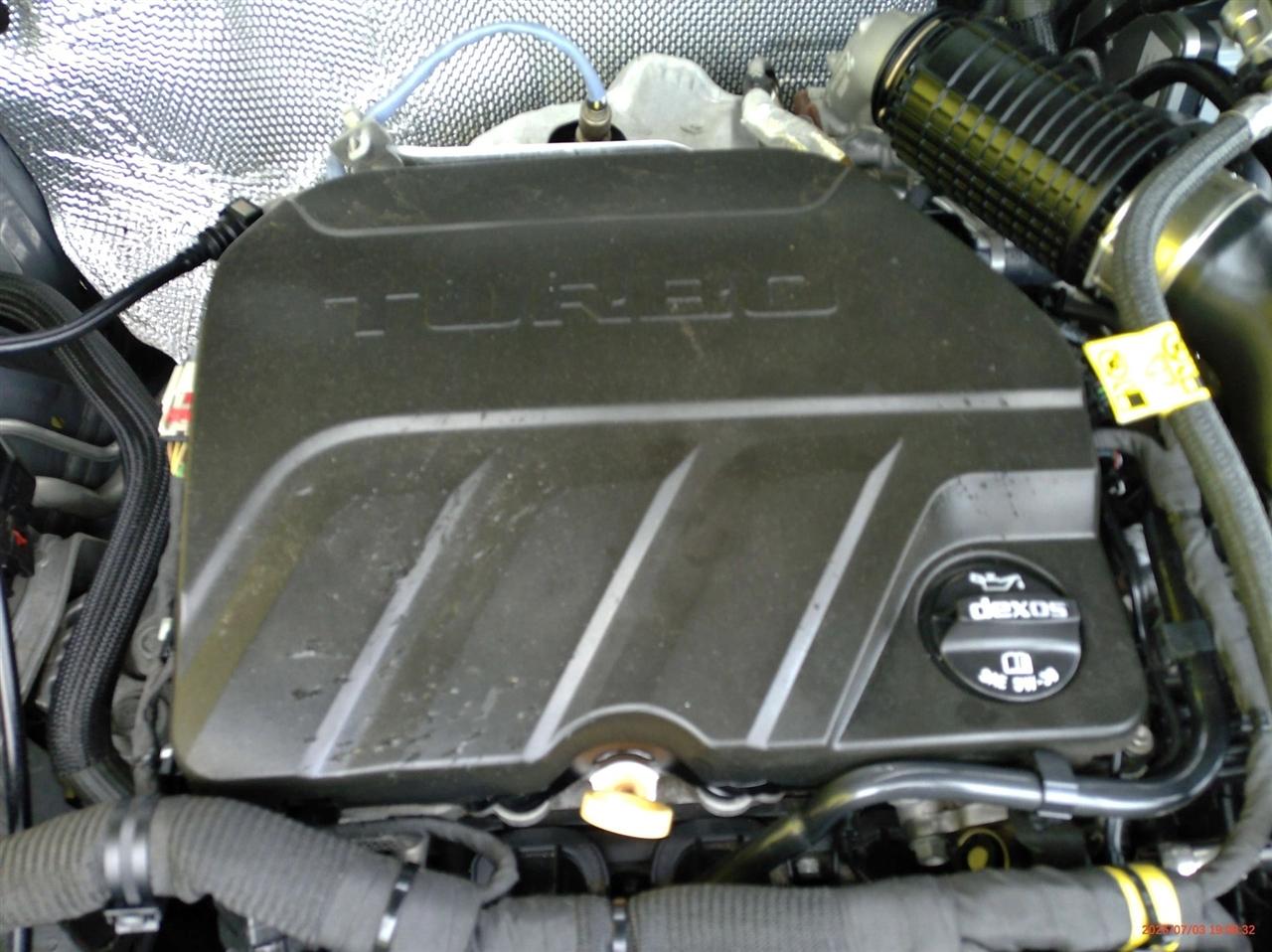 Chevrolet TrailBlazer FWD 4dr LS 2021