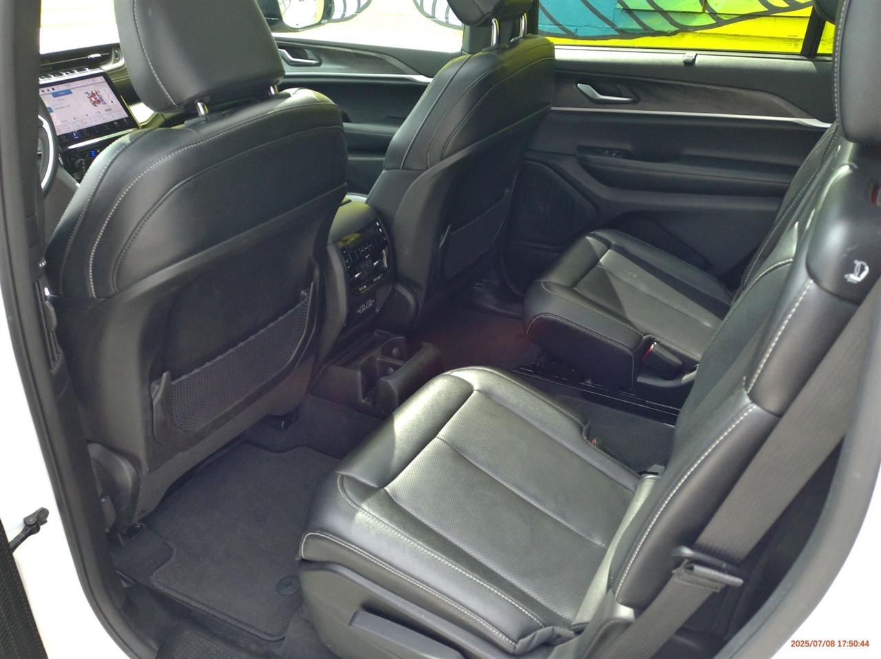 Jeep Grand Cherokee L Limited 4x4 2024