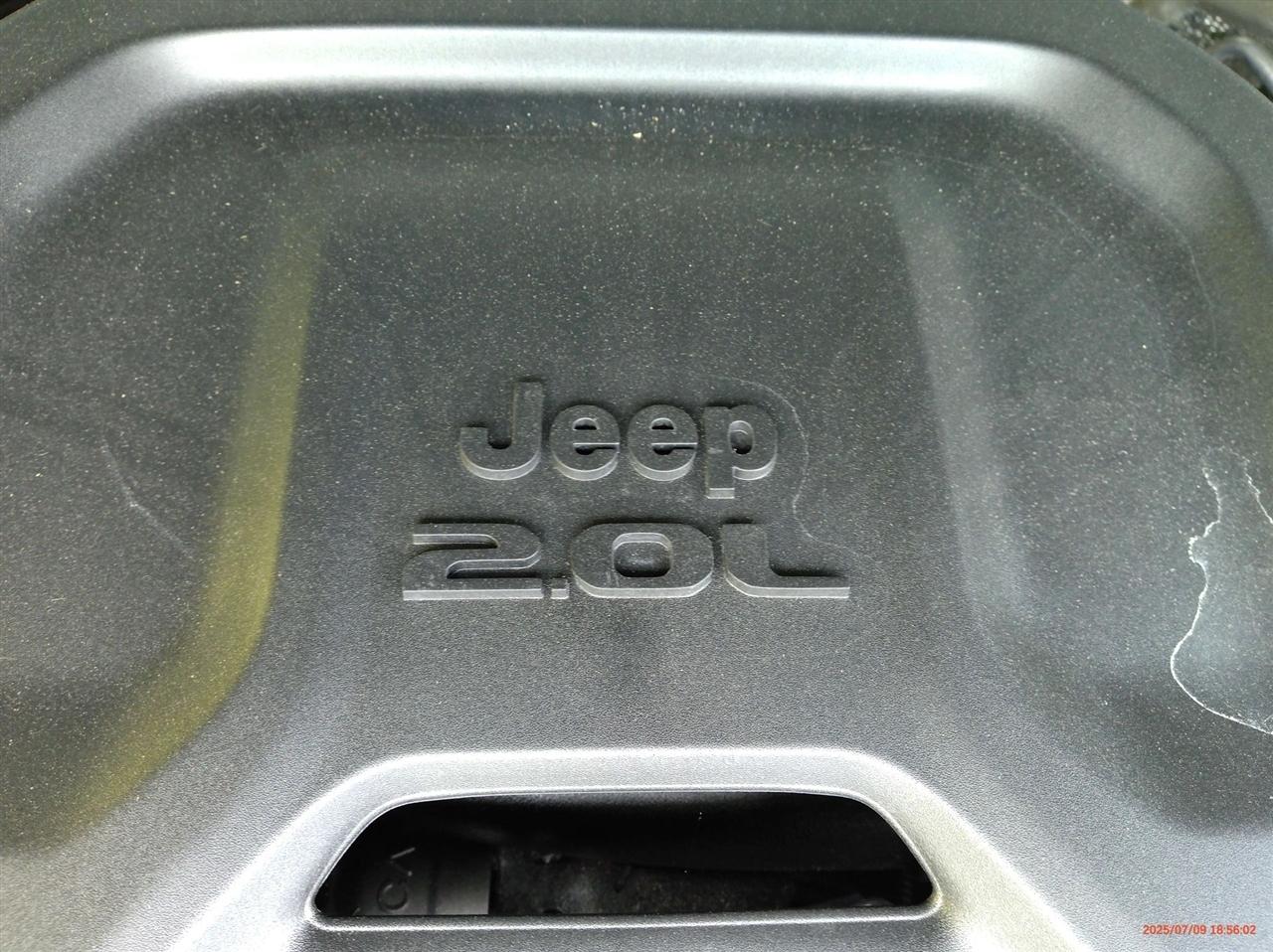 Jeep Wrangler Sport S 4 Door 4x4 2025