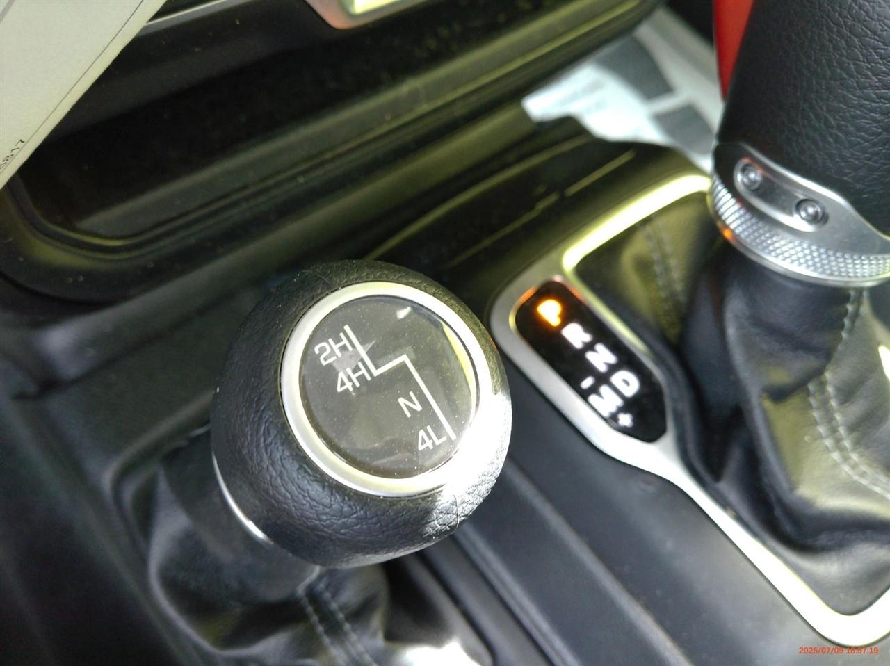 Jeep Wrangler Sport S 4 Door 4x4 2025