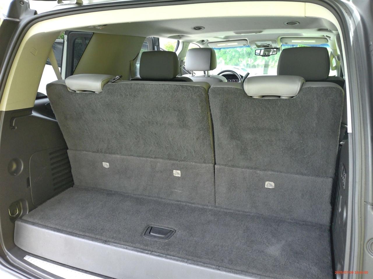 Chevrolet Tahoe 4WD 4dr LT 2015
