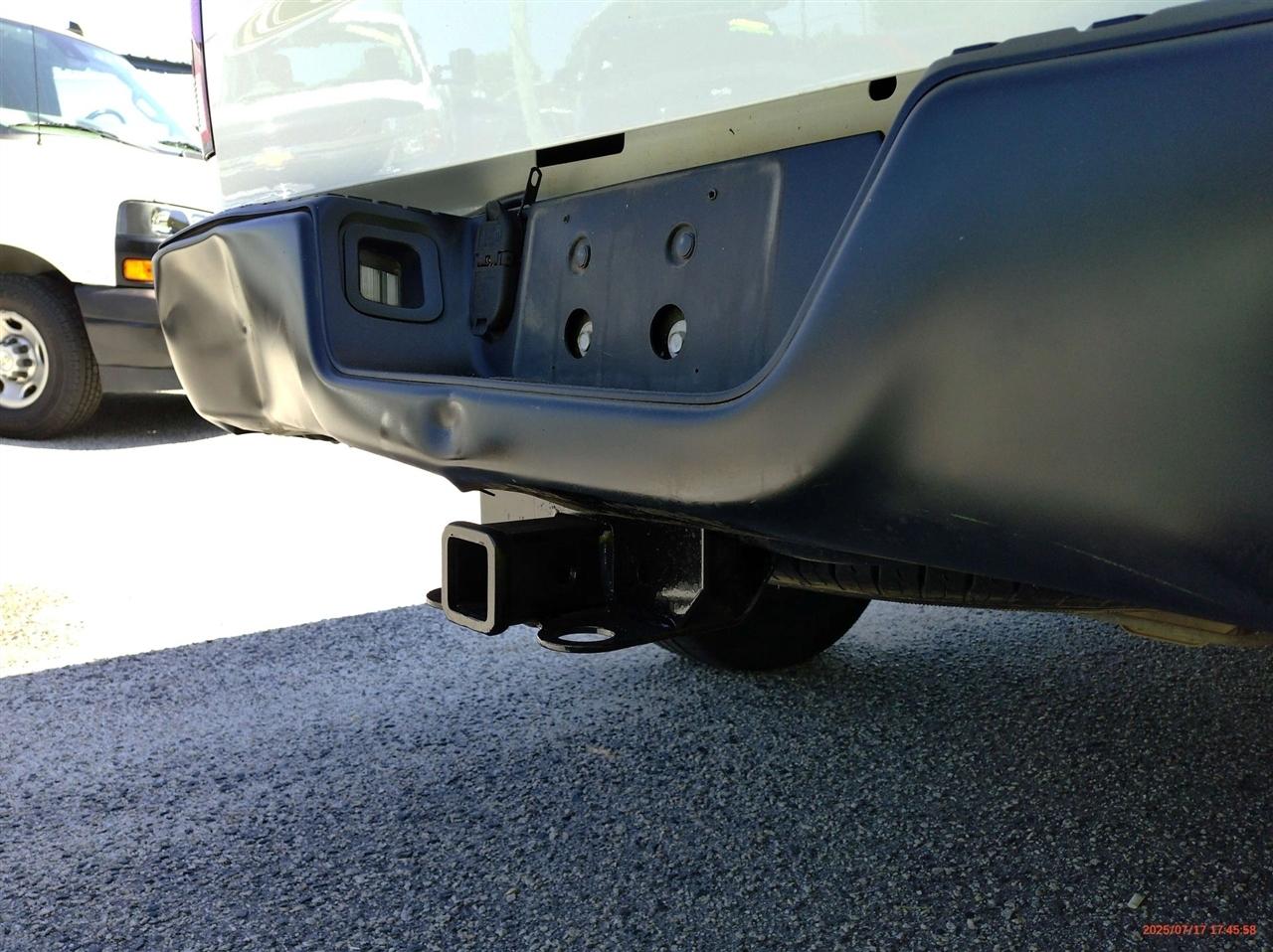 RAM 1500 2WD Crew Cab 140.5" Tradesman 2016