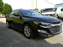 2023 Chevrolet Malibu 