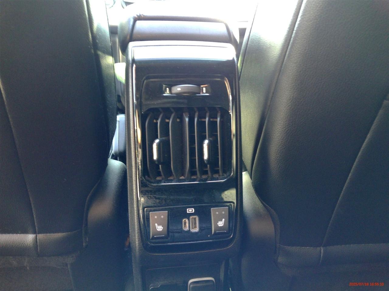 Jeep Compass Limited 4x4 2022