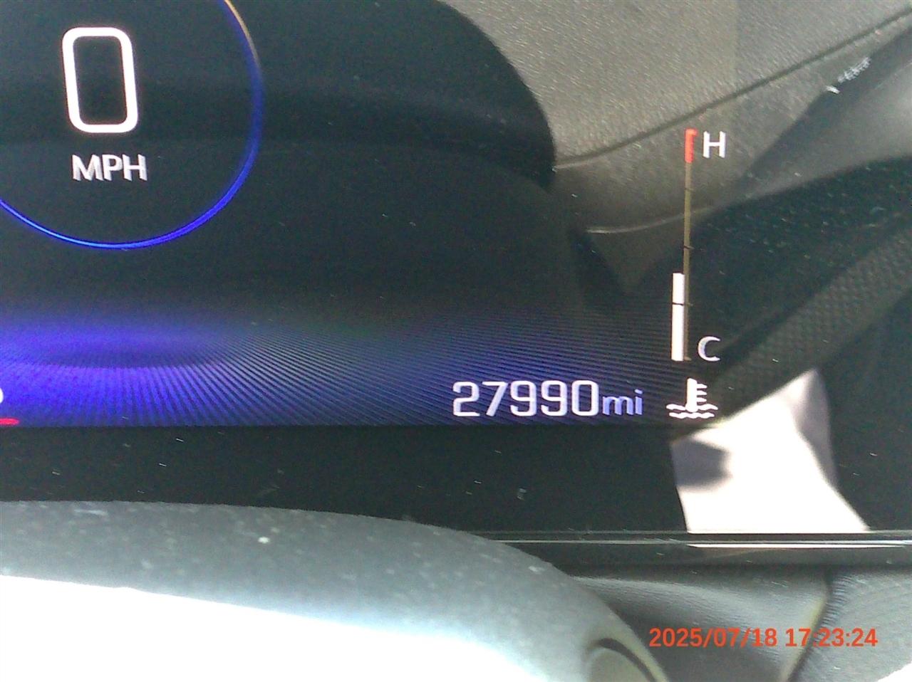 Chevrolet TrailBlazer AWD 4dr LT 2025