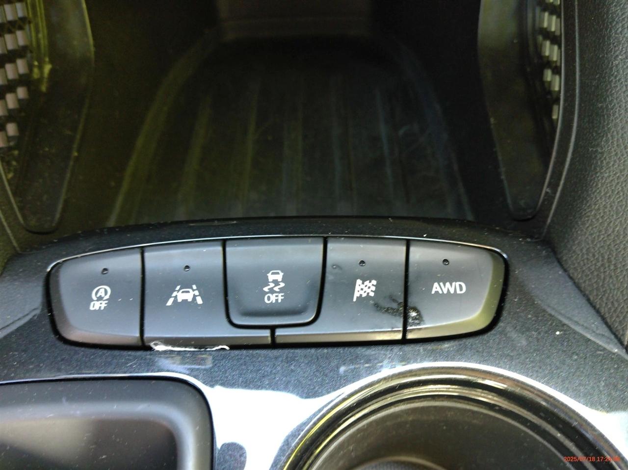 Chevrolet TrailBlazer AWD 4dr LT 2025